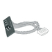 [P1018619] Zebra Kit Reflective Sensor R110Xi4