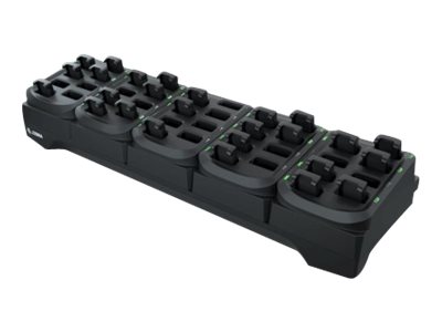 [SAC-RS51-40SCHG-01] Zebra 40-Slot Battery Charger - Batterieladegerät