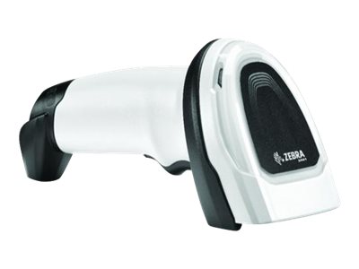 [DS8178-SR6U2100P2W] Zebra DS8178 - Standard Range (SR) - Barcode-Scanner