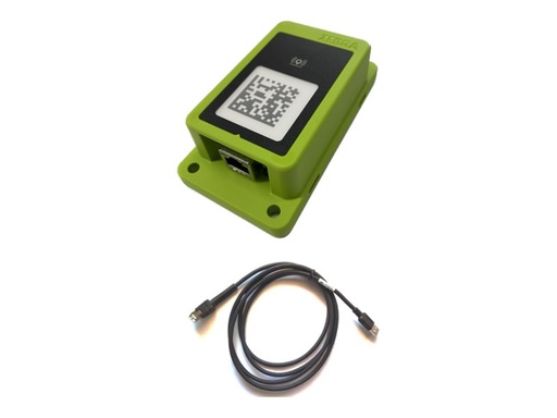 [KT-RS5X6-BTDCBL-01] Zebra Bluetooth adapter kit - USB, Bluetooth