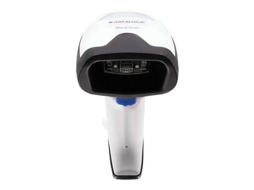 [QD2590-WHK1] Datalogic QuickScan QD2590 - Kit - Barcode-Scanner