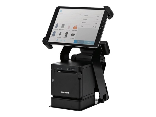 [SRP-Q302BAK/BEG] BIXOLON SRP-Q302 - Belegdrucker - Thermodirekt