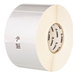 [880380-025] Zebra Z-Ultimate 3000T - Polyester - glänzend - permanenter Acrylklebstoff - Silber - 25 x 76 mm 5180 Etikett(en) (1 Rolle(n)