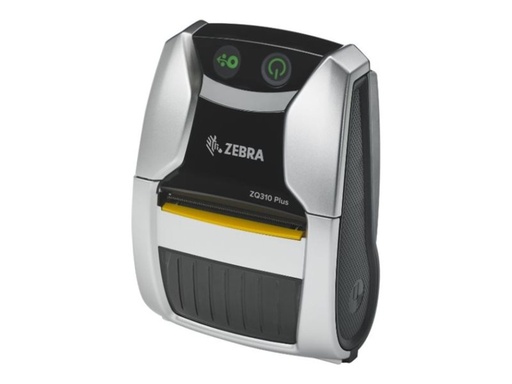 [ZQ31-A0W03RE-00] Zebra ZQ300 Series ZQ310 Plus - Belegdrucker - Thermodirekt - Rolle (5,8 cm)