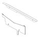 [P1014133] Zebra Kit Cutter Blades TTP2XX0/KR403