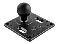 [RT10-MNT-RAM-C] HONEYWELL Montagekomponente (VESA-Platte mit