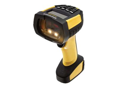 [PM9600-DKAR433RB] Datalogic PowerScan PM9600-DKAR - Barcode-Scanner