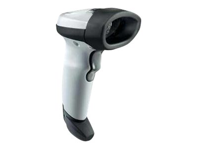 [LI2208-SR6U2100SGW] Zebra LI2208 - Barcode-Scanner - Handgerät - Linear-Imager