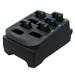 [KT-RS51-8SAC-PS-CB] Zebra KIT w/RS5100 8-SLOT BATT CHARGER AC PW SUPP DC CBL AND NORTH AMERICA AC CABLE
