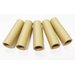 [15055] Zebra 10 X CARDBOARD Cores WASTE RIB - Farbband