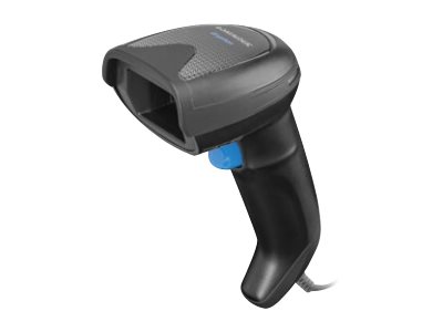 [GD4520-BK-USB] Datalogic Gryphon I GD4520 - Barcode-Scanner