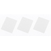 [KT-122010-01R] Zebra Motorola - Schutzfolie (Packung mit 3 ) - für Motorola MC9500-K, MC9596, MC9598, MC959B