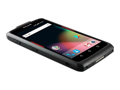 [EDA71-0-B741SAGOK] HONEYWELL ScanPal EDA71 - Datenerfassungsterminal - robust - Android 8.1 (Oreo)