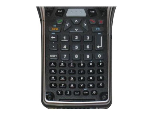 [ST5004] Zebra Alphanumerische Tastatur mit 55 Tasten