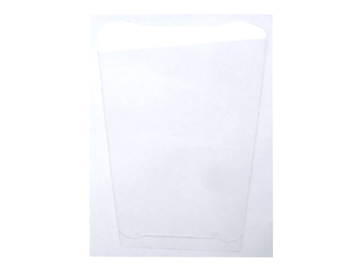 [SG-NGTC5-SCRNP-03] Zebra Schutzfolie (Packung mit 3) - für Zebra