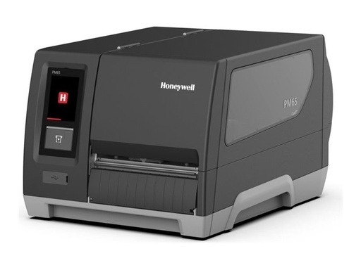 [PM65A00000000210] HONEYWELL PM65A - Etikettendrucker - Thermodirekt - Rolle (17,8 cm)