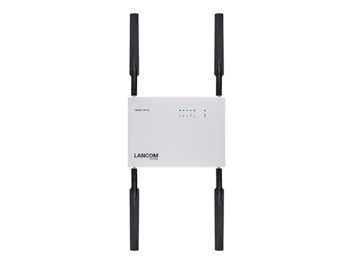 [61718] Lancom IAP-5G - Router - WWAN 1GbE - 3G, 4G, 5G