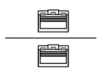 [60180] Lancom SFP-DAC25 - 25GBase Direktanschlusskabel