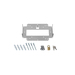 [61339] Lancom Wandmontageplatte mit Schloss (Packung