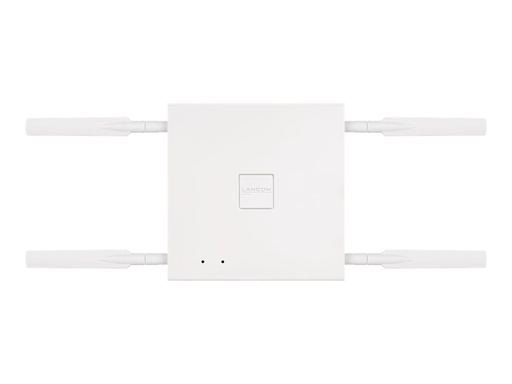 [61707] Lancom 750-5G - Router - WWAN 1GbE - 3G, 4G, 5G