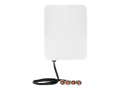 [61263] Lancom AirLancer ON-QT60 - Antenne - Wi-Fi - 7 dBi (für 2,4 GHz)