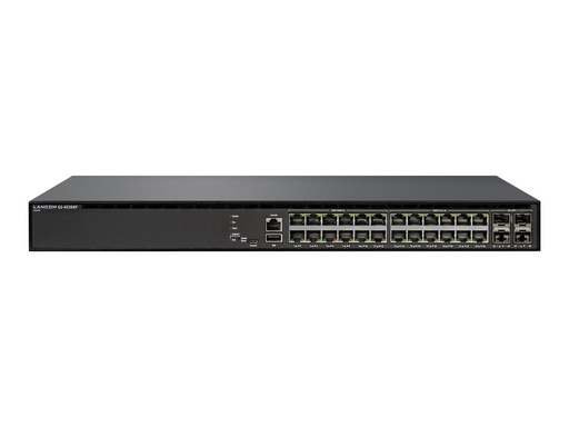 [61868] Lancom GS-4530XP - Switch - L3 - managed - 12 x 10/100/1000 (PoE+)