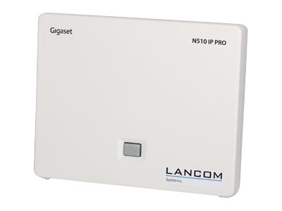 [61901] Lancom DECT 510 IP - Basisstation für schnurloses VoIP-Telefon