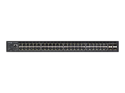 [61884] Lancom GS-4554XUP - Switch - L3 - managed - 24 x 100/1000/2.5G (PoE++)