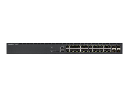 [61883] Lancom GS-4530XUP - Switch - L3 - managed - 24 x 100/1000/2.5G (PoE++)