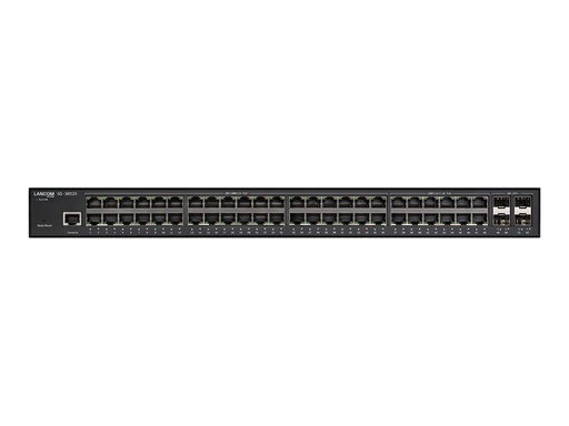 [61877] Lancom GS-3652X - Switch - L3 - managed - 36 x 10/100/1000 + 12 x 100/1000/2.5G + 4 x 10 Gigabit SFP+