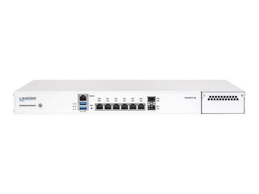 [55034] Lancom R&S Unified Firewall UF-360 - Firewall