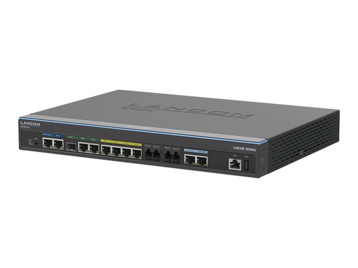 [62122] Lancom 1926VAG - Router - ISDN/DSL Switch mit 6 Ports