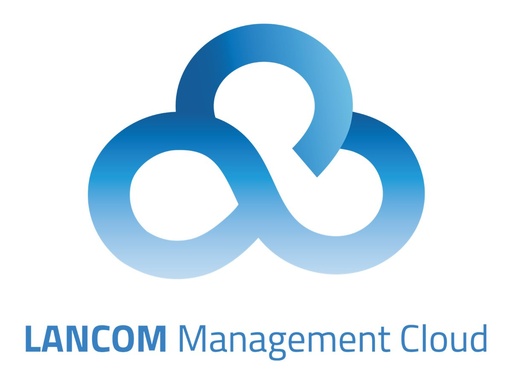 [50104-ESD] Lancom Management Cloud - Abonnement-Lizenz (3 Jahre)