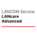 [10732] Lancom LANcare Advanced L - Serviceerweiterung - erweiterter Hardware-Austausch - 5 Jahre - Lieferung - 8x5 - Reaktionszeit: nächster Arbeitstag (bei Anfragen vor 14:00 Uhr)