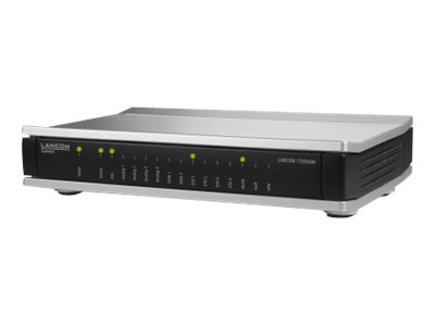 [62115] Lancom 1793VAW - - Wireless Router - - ISDN/DSL 4-Port-Switch