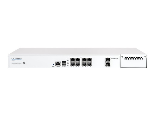 [55035] Lancom R&S Unified Firewall UF-760 - Firewall