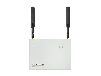 [61759] Lancom IAP-821 - Accesspoint - Wi-Fi 5 - 2.4 GHz, 5 GHz (Packung mit 5)