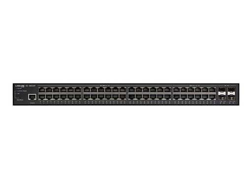 [61878] Lancom GS-3652XP - Switch - L3 - managed - 36 x 10/100/1000 (PoE+)