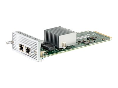 [55126] Lancom Erweiterungsmodul - 10Gb Ethernet x 2