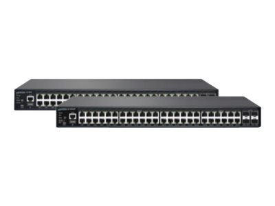 [61870] Lancom GS-4554XP - Switch - managed - 36 x 10/100/1000 (PoE+)