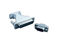 [LS61500] Lancom 61500 - RS-232 - Seriell - Metallisch - Weiß