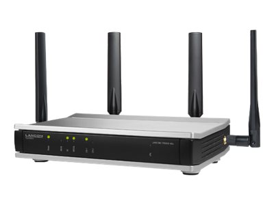 [61712] Lancom 1780EW-4G+ - Wireless Router - WWAN - GigE