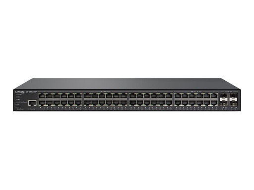 [61879] Lancom GS-3652XUP - Switch - managed - 12 x 100/1000/2.5G (PoE++)