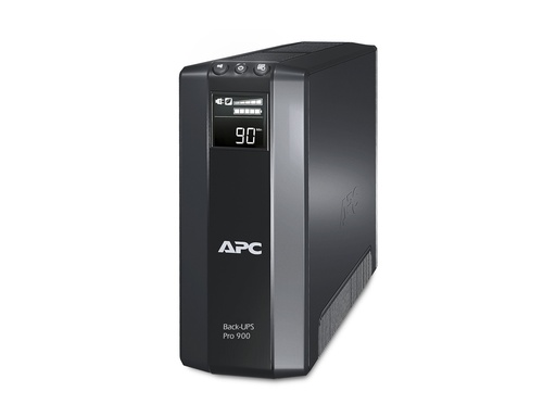 [BR900G-GR] APC Back-UPS Pro 900 - USV - Wechselstrom 230 V