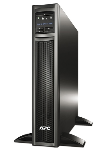 [SMX1000I] APC Smart-UPS X 1000 Rack/Tower LCD - USV ( Rack-montierbar ) - Wechselstrom 230 V