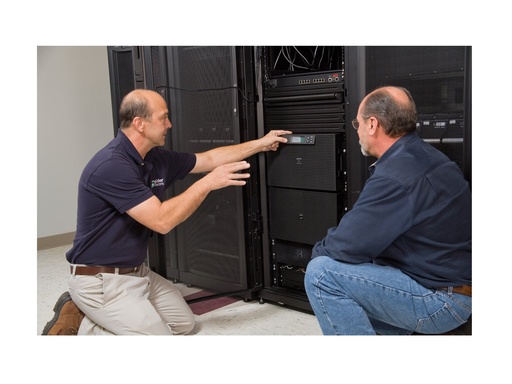 [WSTRTUP-SB-00] APC Power-UP Service 5 X 8 - Installation / Konfiguration (für USV- und SV-Geräte)