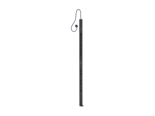 [AP7551] APC Basic Rack-Mount PDU - Steckdosenleiste (Rack - einbaufähig)
