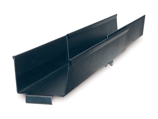[AR8016ABLK] APC Kabeltrog - Schwarz - für P/N: SMX1500RMNCUS