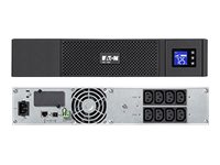 [5SC1000IR] Eaton 5SC 1000 - USV (Rack - einbaufähig) - Wechselstrom 230 V
