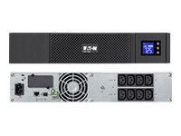 [5SC1500IR] Eaton 5SC 1500i - USV - Wechselstrom 230 V - 1050 Watt